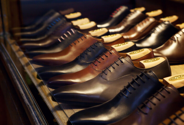 Best Men's Shoes Stores in Philadelphia - Social Primer