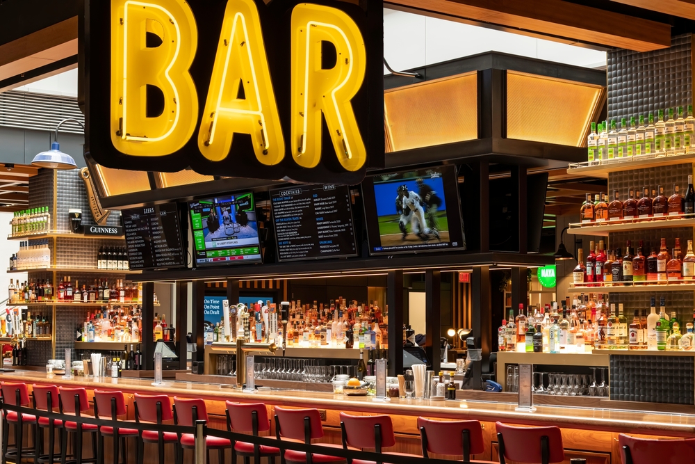 22 Great Sports Bars in Philadelphia — Visit Philadelphia